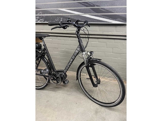 Venturelli - s-energy - elektrische fiets - afbeelding 16 van  22