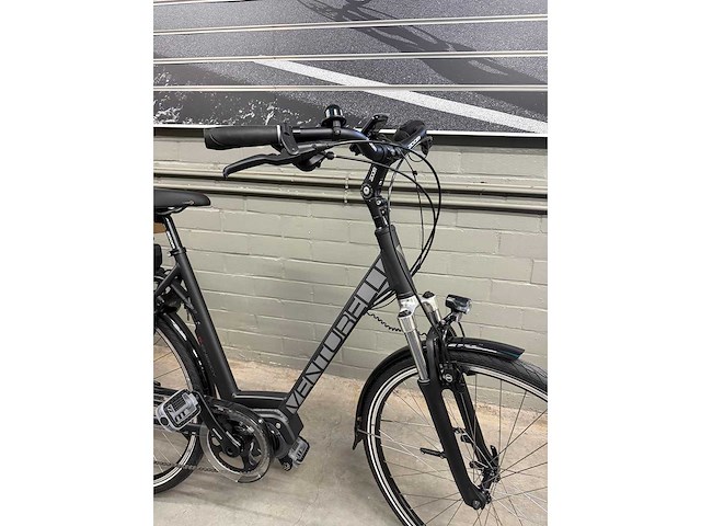 Venturelli - s-energy - elektrische fiets - afbeelding 17 van  22