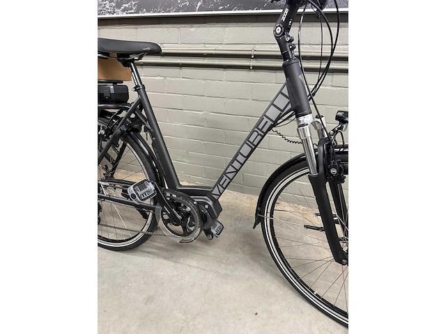 Venturelli - s-energy - elektrische fiets - afbeelding 18 van  22