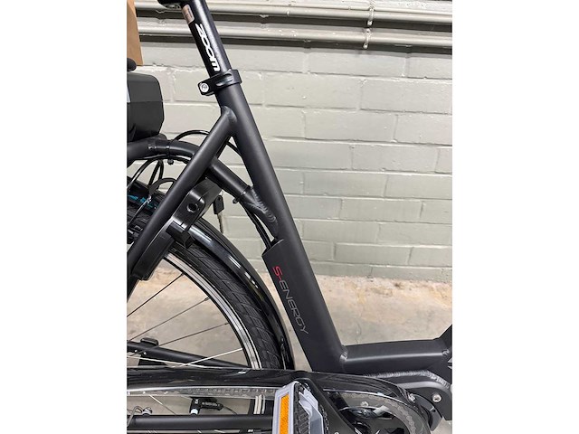 Venturelli - s-energy - elektrische fiets - afbeelding 21 van  22