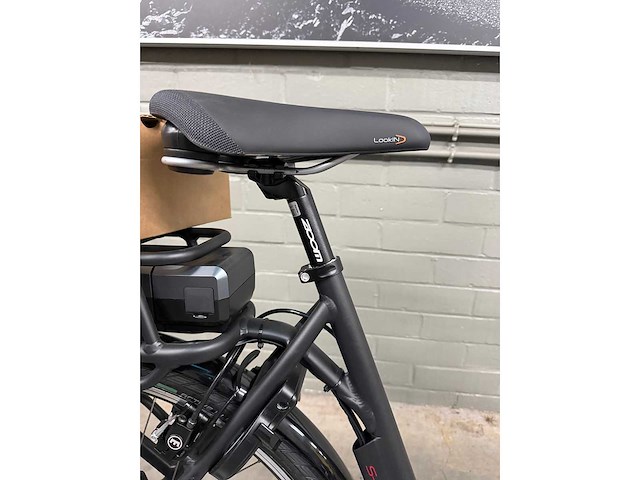 Venturelli - s-energy - elektrische fiets - afbeelding 22 van  22