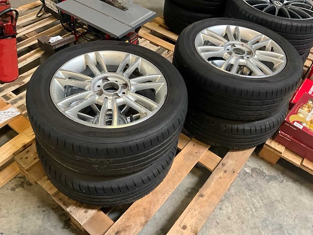 Ventus - prime3 - car tyre (4x) - afbeelding 2 van  6