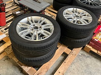Ventus - prime3 - car tyre (4x) - afbeelding 2 van  6