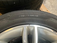 Ventus - prime3 - car tyre (4x) - afbeelding 4 van  6