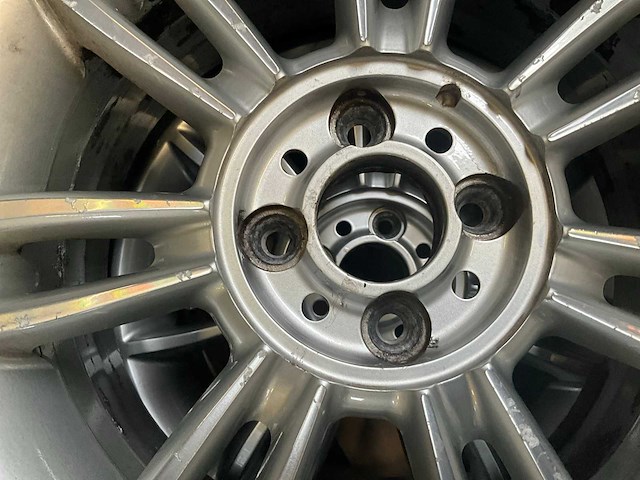 Ventus - prime3 - car tyre (4x) - afbeelding 6 van  6