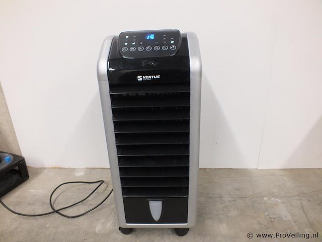 Ventus dual tech 4 in 1 - afbeelding 1 van  2