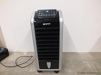 Ventus dual tech 4 in 1