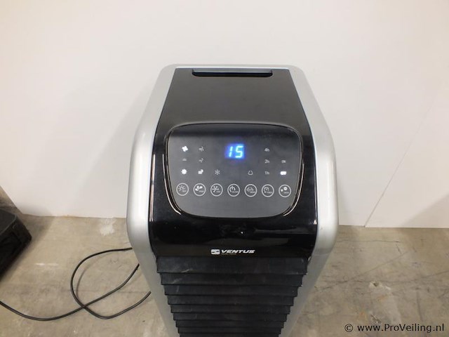 Ventus dual tech 4 in 1 - afbeelding 2 van  2