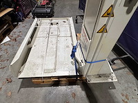 Ventzki - 2013 - he 600-119-sr - rolcontainer hefinrichting - afbeelding 4 van  9