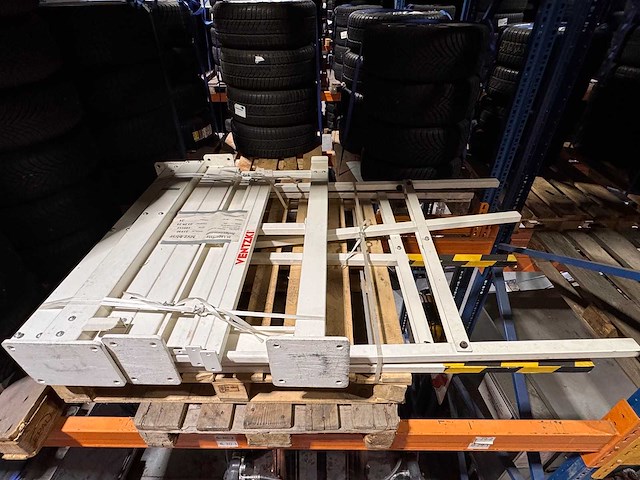 Ventzki - 2013 - he 600-119-sr - rolcontainer hefinrichting - afbeelding 8 van  9