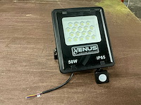 Venus flood light led sensor led sun - afbeelding 1 van  7