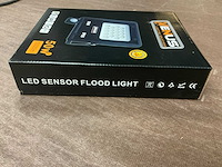Venus flood light led sensor led sun - afbeelding 4 van  7