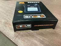 Venus flood light led sensor led sun - afbeelding 5 van  7