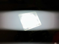 Venus flood light led sensor led sun - afbeelding 7 van  7