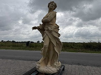 Venus klassiek tuinbeeld - afbeelding 1 van  1