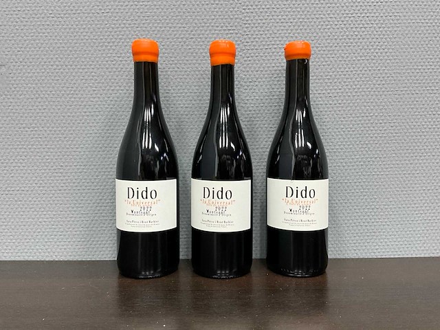 Venus la universal dido 2022 (3x) - afbeelding 1 van  3