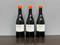 Venus la universal dido 2022 (3x) - afbeelding 1 van  3