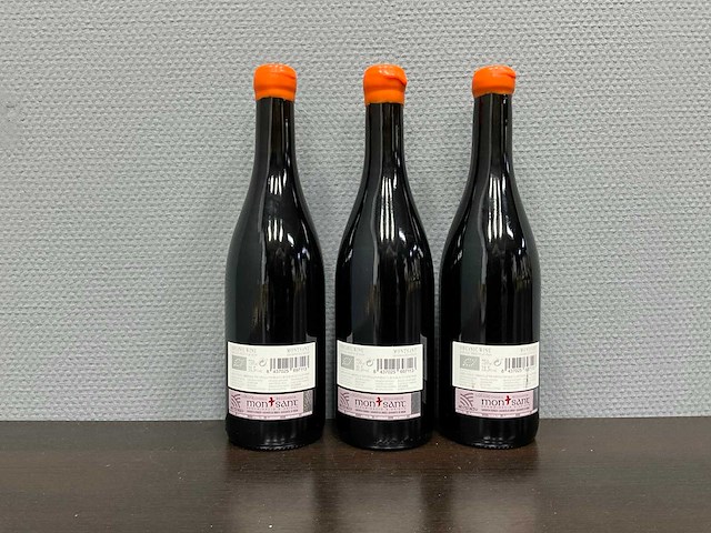 Venus la universal dido 2022 (3x) - afbeelding 2 van  3