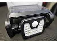 Venus led sensor led split solar wall lamp - afbeelding 4 van  6