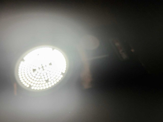 Venus sun 135 wat led sun - afbeelding 5 van  6