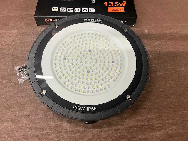 Venus sun led sun - afbeelding 2 van  6