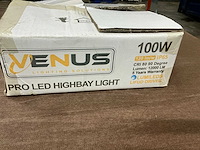 Venus sun pro led highbay led sun - afbeelding 4 van  7