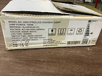 Venus sun pro led highbay led sun - afbeelding 5 van  7