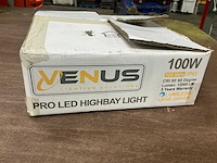 Venus sun pro led highbay led sun - afbeelding 6 van  7