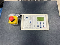 Veolia - 2010 - midi ro 10-750-ep - osmose installatie - afbeelding 2 van  10