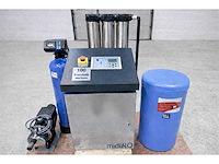 Veolia - 2010 - midi ro 10-750-ep - osmose installatie