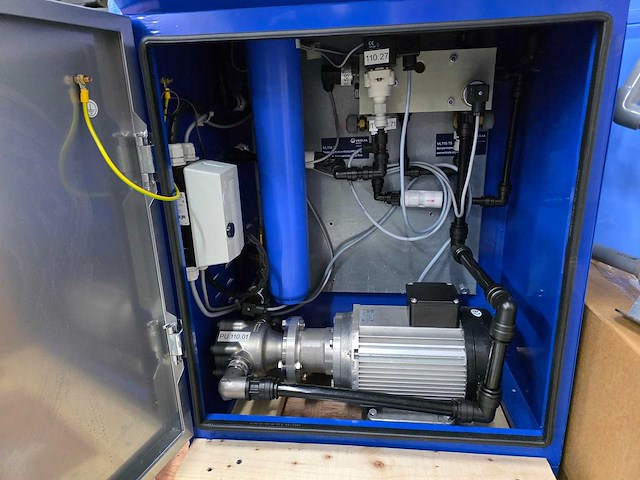 Veolia - 2010 - midi ro 10-750-ep - osmose installatie - afbeelding 8 van  10