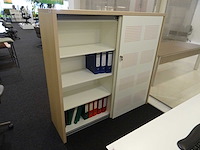 Vepa - akoestische schuifdeurkast - afbeelding 2 van  3