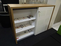 Vepa - akoestische schuifdeurkast - afbeelding 3 van  3