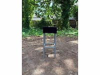Vepa - barkruk 80cm - afbeelding 2 van  4
