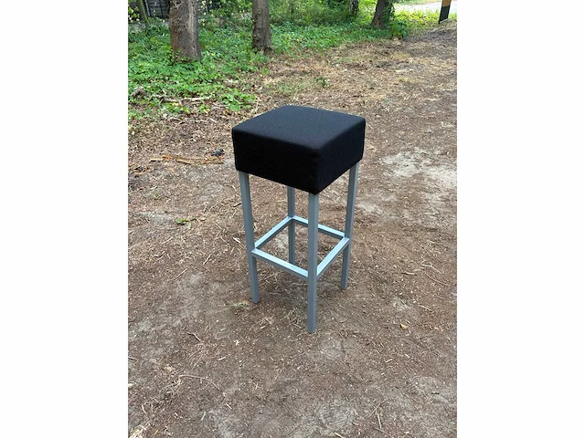 Vepa - barkruk 80cm - afbeelding 3 van  4