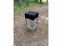 Vepa - barkruk 80cm - afbeelding 3 van  4
