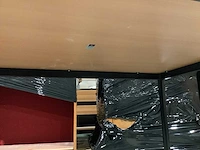 Vepa - desk