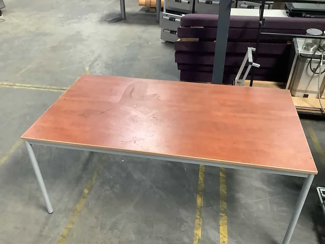 Vepa - desk - afbeelding 3 van  3