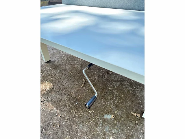 Vepa - duo-bureau hoogte: 63-87cm - 140x170cm (4x) - afbeelding 6 van  6
