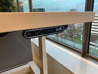 Vepa - elektrisch zit-sta 4p workbench 180x80 - afbeelding 13 van  26