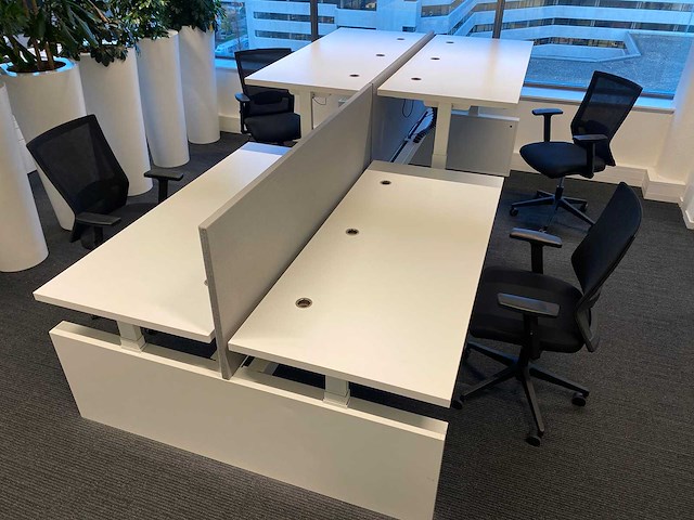 Vepa - elektrisch zit-sta 4p workbench 180x80 - afbeelding 19 van  26