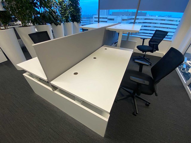 Vepa - elektrisch zit-sta 4p workbench 180x80 - afbeelding 5 van  26