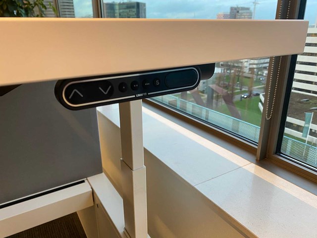 Vepa - elektrisch zit-sta 4p workbench 180x80 - afbeelding 11 van  26