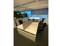 Vepa - elektrisch zit-sta 4p workbench 180x80 - afbeelding 4 van  26