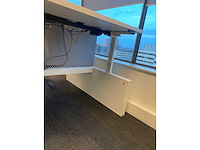 Vepa - elektrisch zit-sta 4p workbench 180x80 - afbeelding 14 van  26