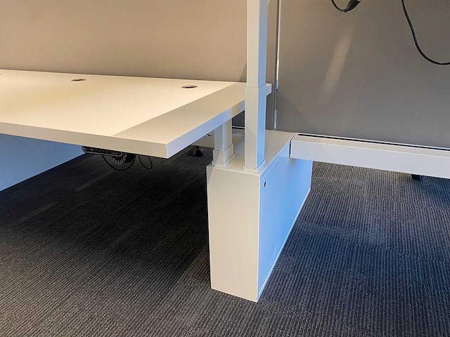 Vepa - elektrisch zit-sta 4p workbench 180x80 - afbeelding 2 van  26