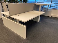 Vepa - elektrisch zit-sta 4p workbench 180x80 - afbeelding 8 van  26