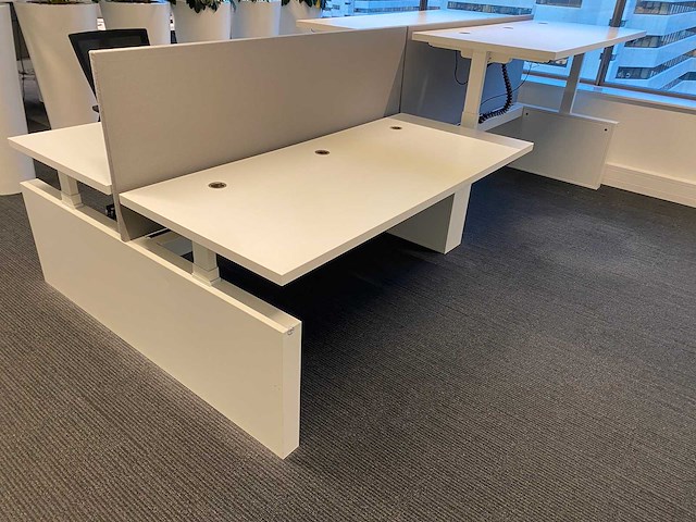 Vepa - elektrisch zit-sta 4p workbench 180x80 - afbeelding 7 van  26