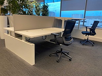 Vepa - elektrisch zit-sta 4p workbench 180x80 - afbeelding 12 van  26