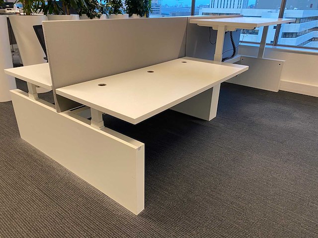 Vepa - elektrisch zit-sta 4p workbench 180x80 - afbeelding 8 van  26